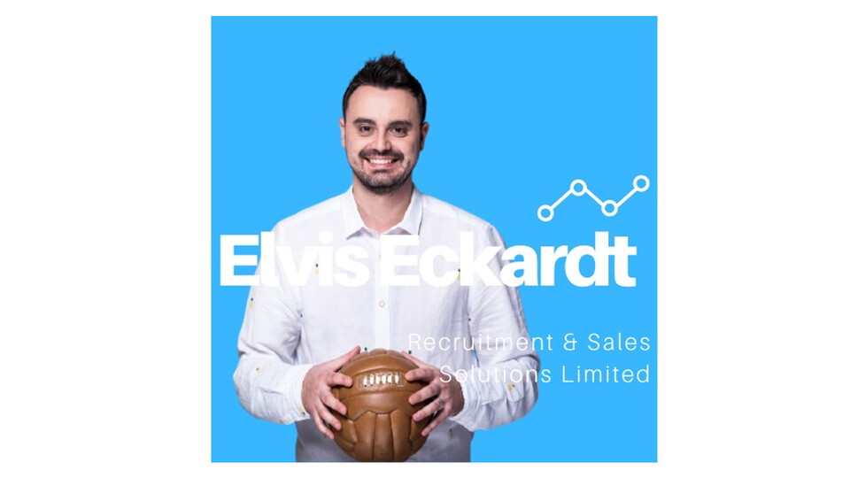 Elvis Eckardt