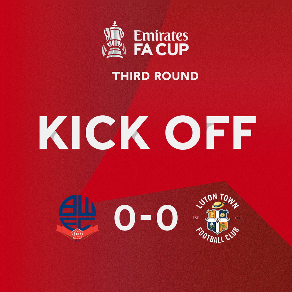 kick off
