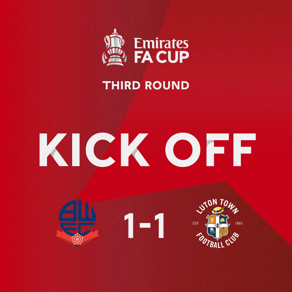 second half