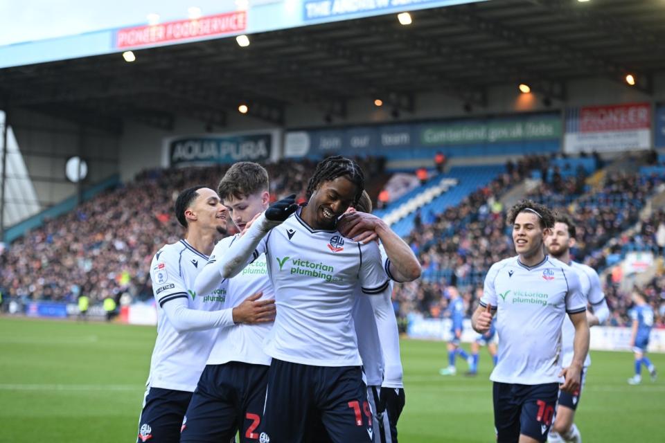 Maghoma celebration Carlisle