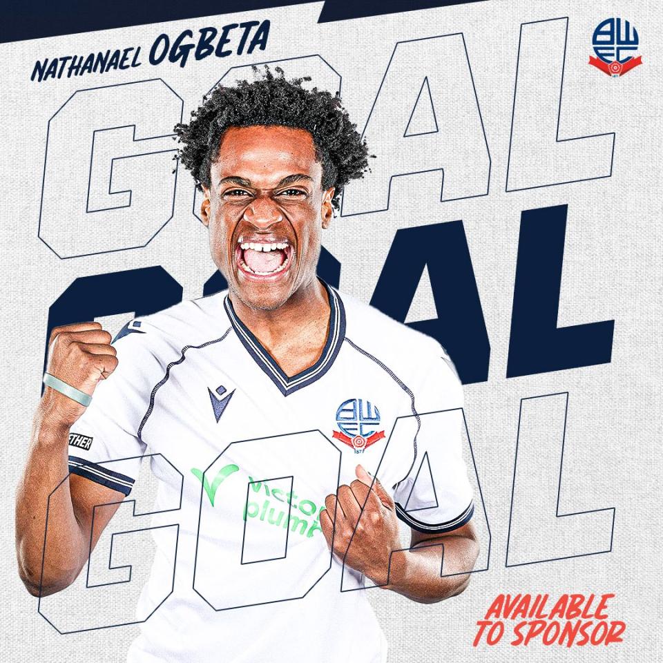 ogbeta goal