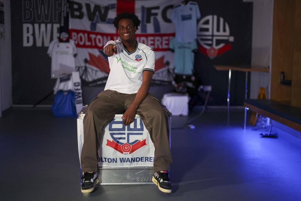 Nathanael Ogbeta point