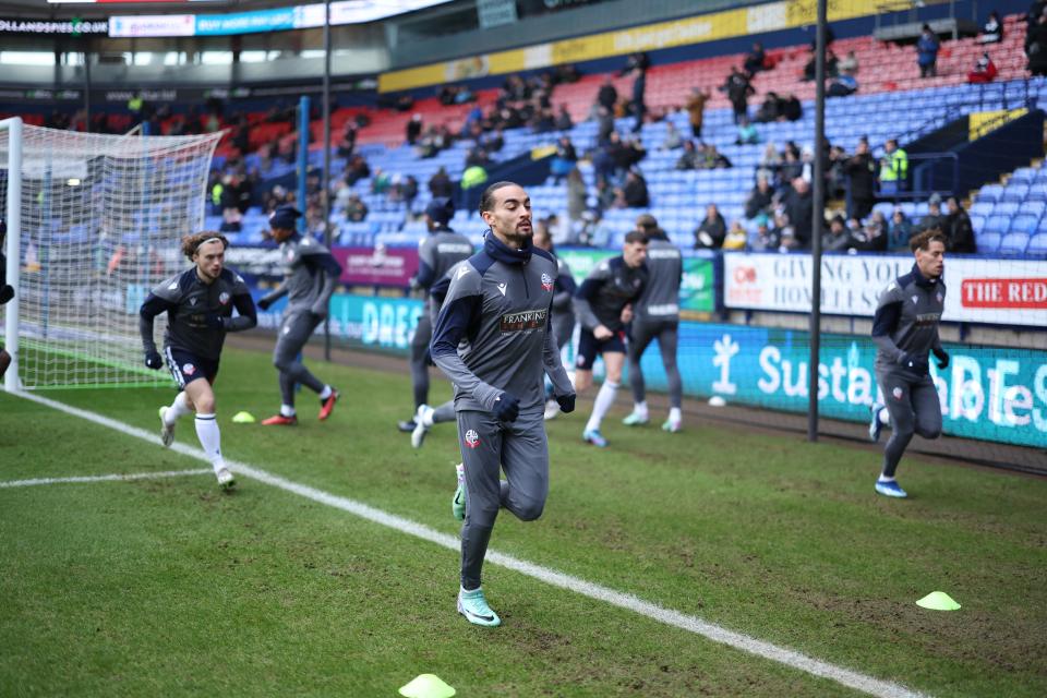 randell williams