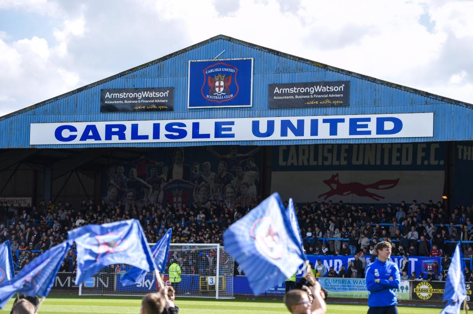 Carlisle