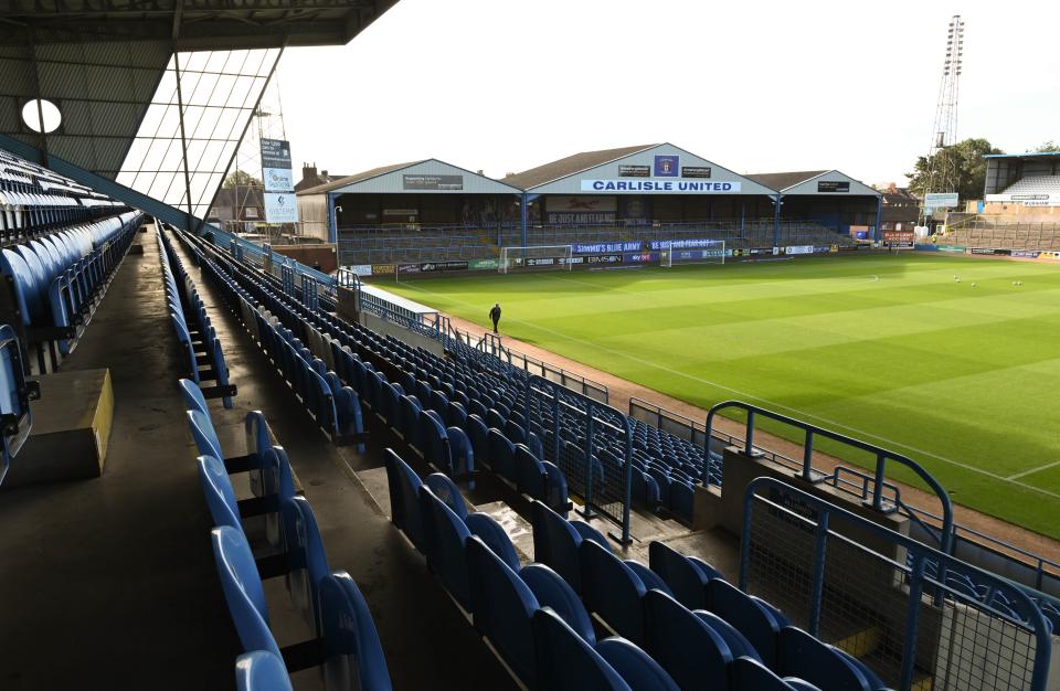 Carlisle