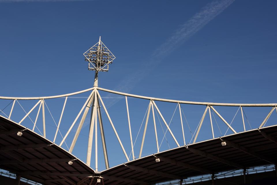 Luton Replay 