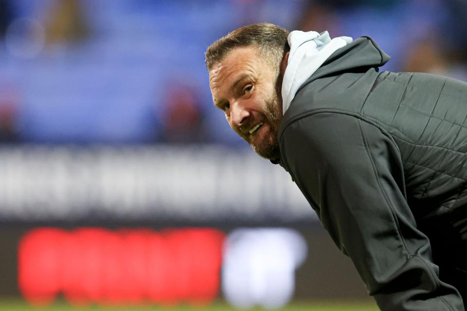 Evatt bend Orient