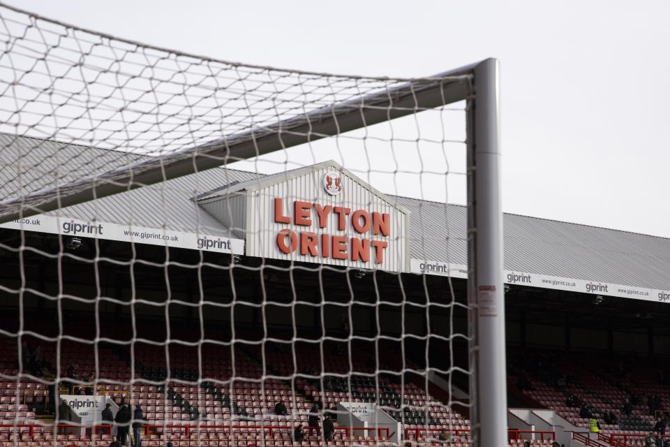 Brisbane Road