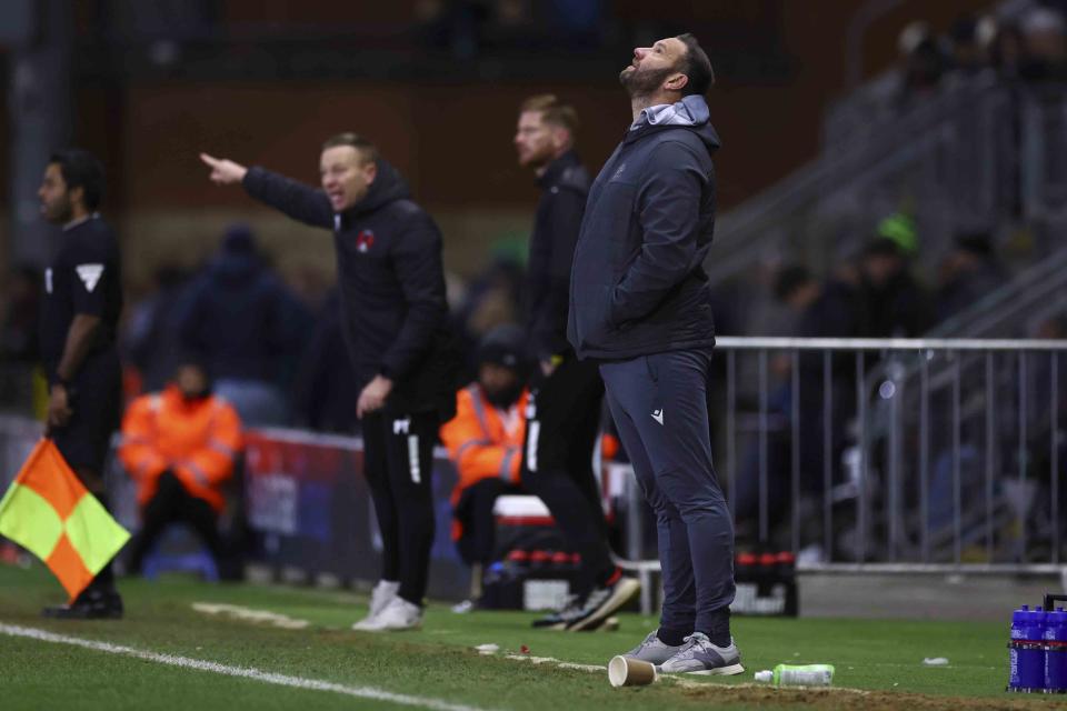 Evatt reaction Orient