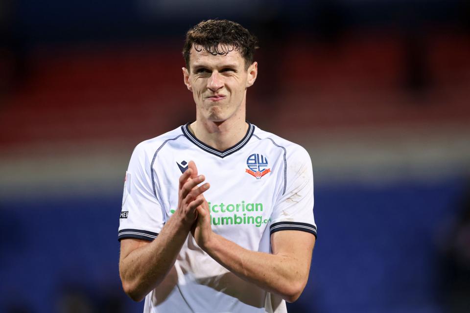 Toal reaction Cheltenham