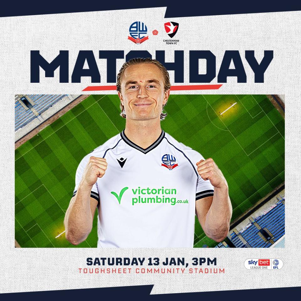 matchday