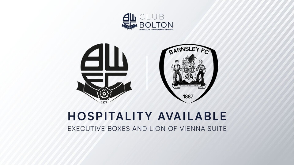 hospitality barnsley