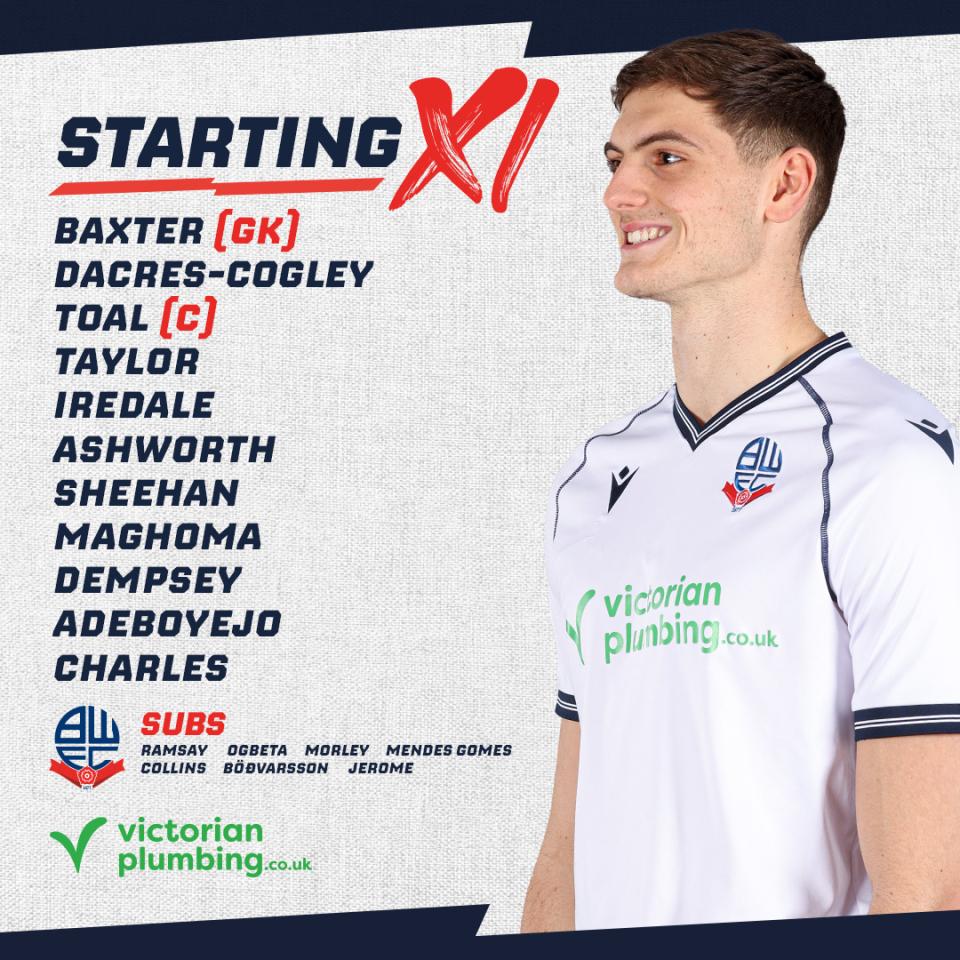 team news