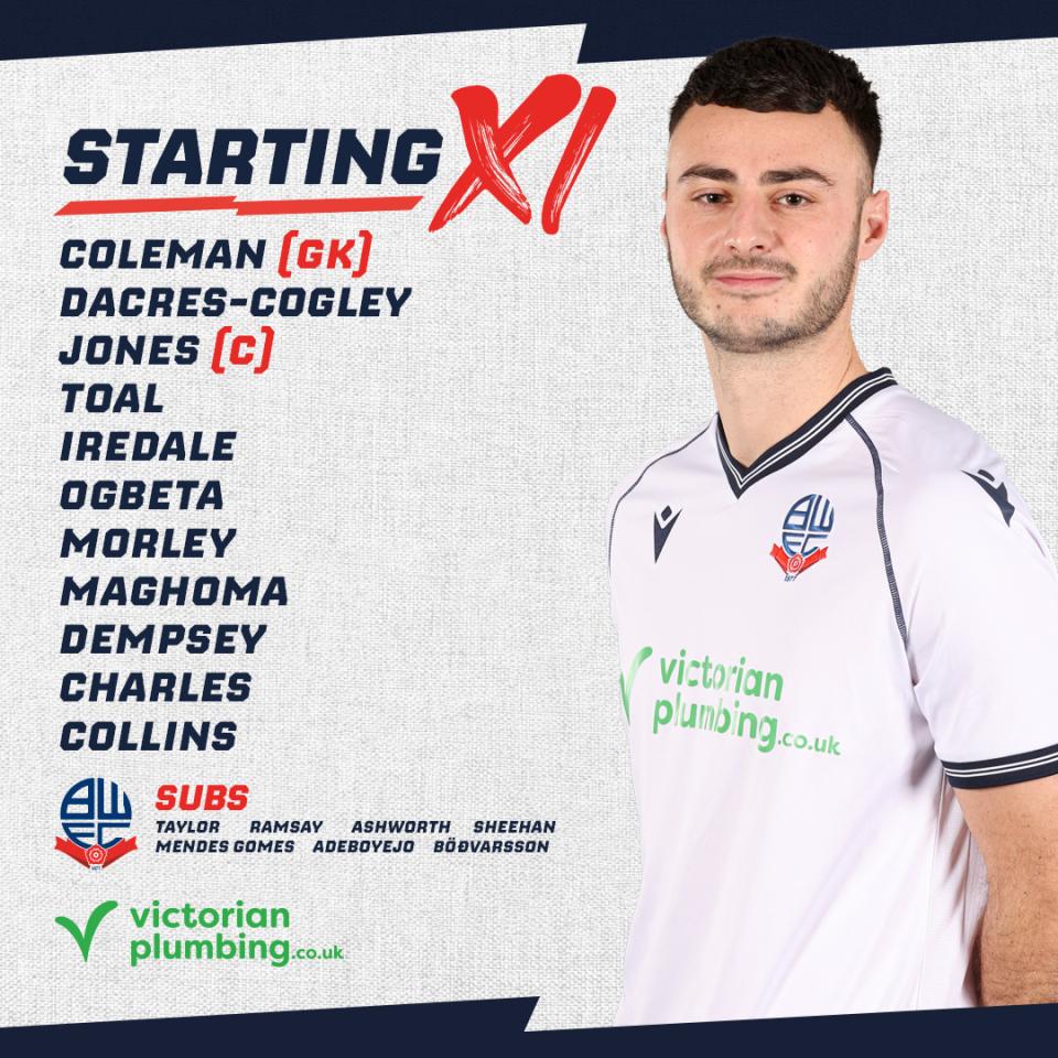 team news