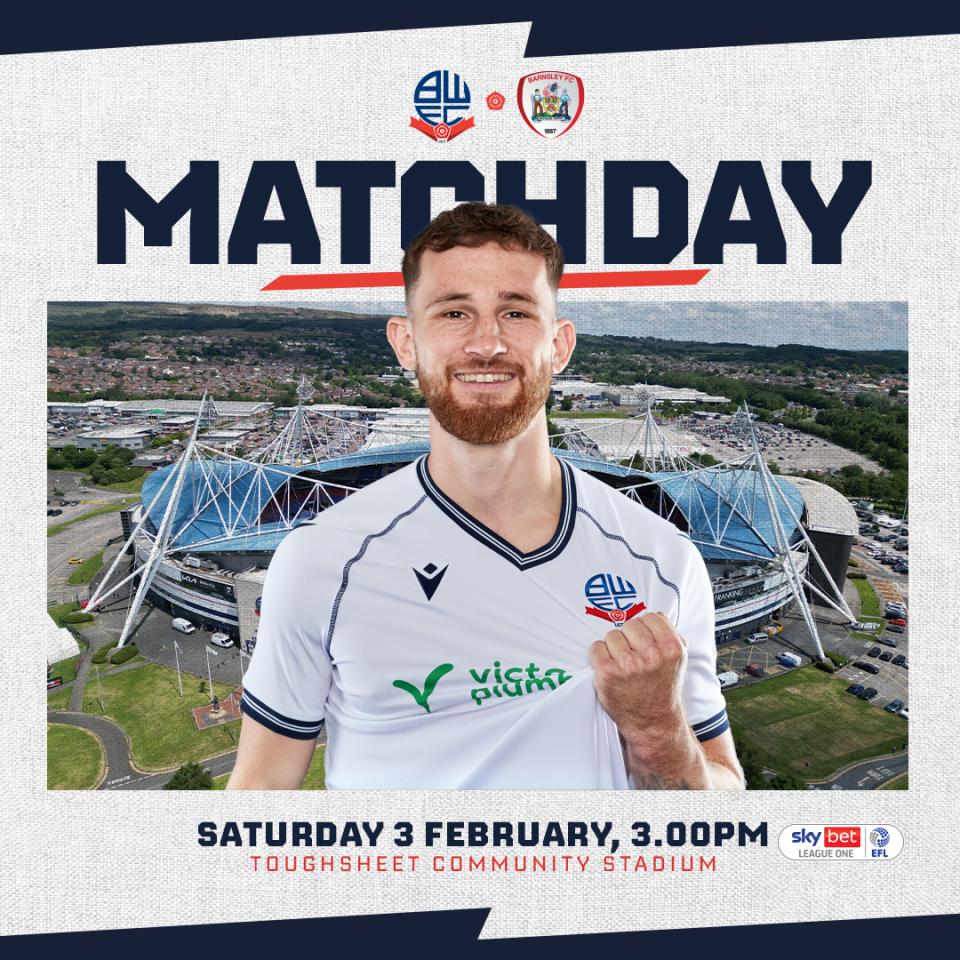 matchday
