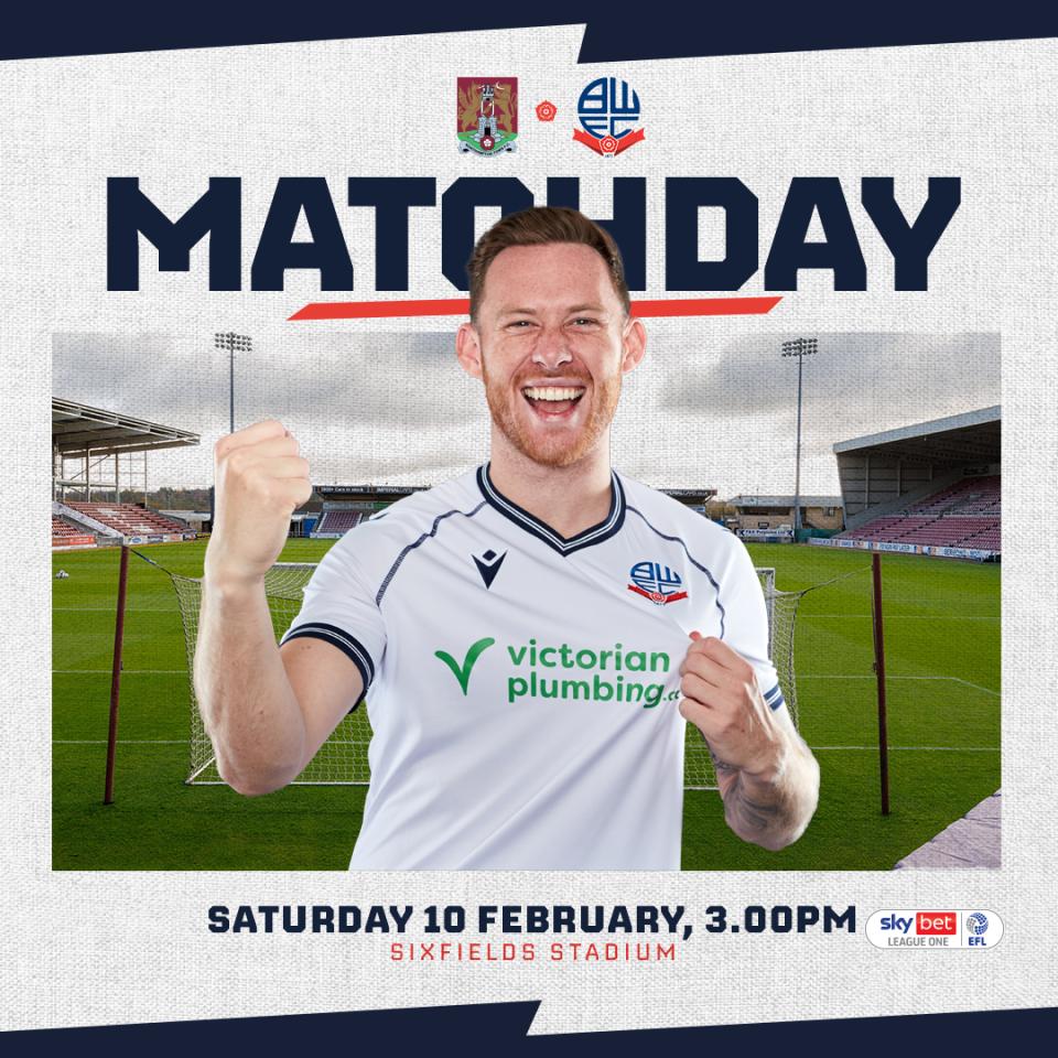 match day