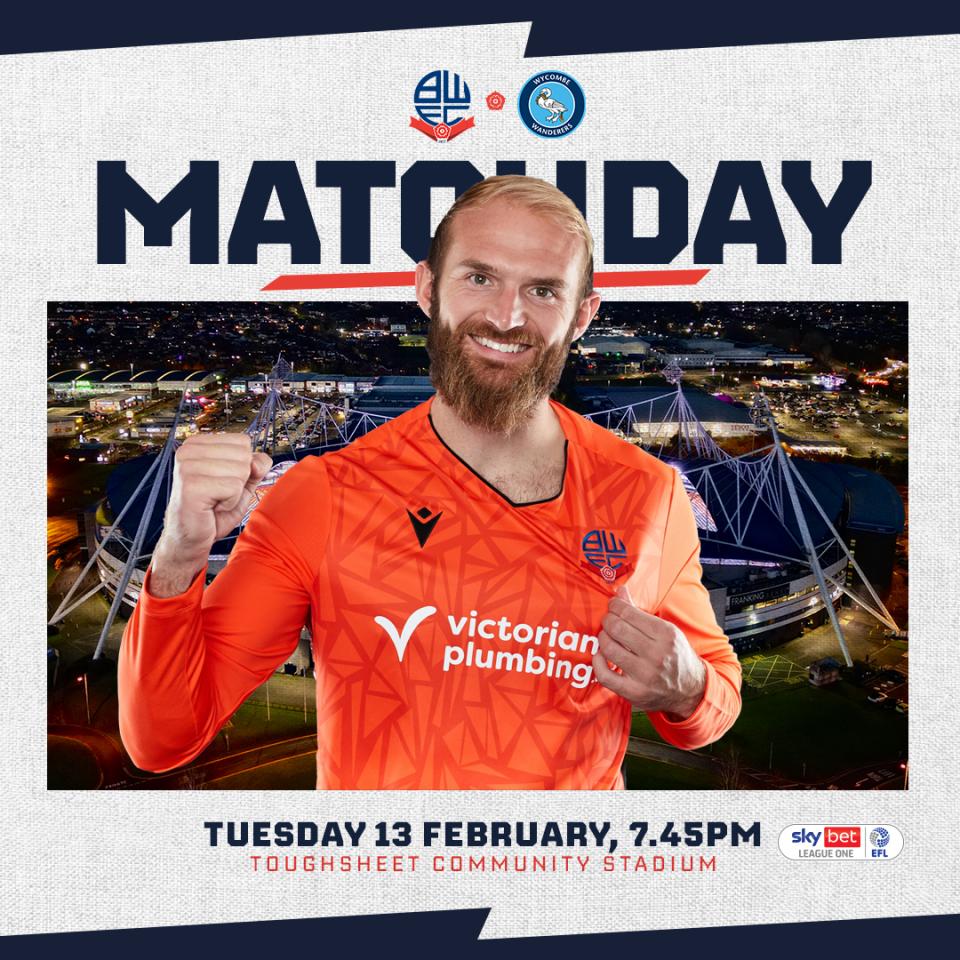 match day