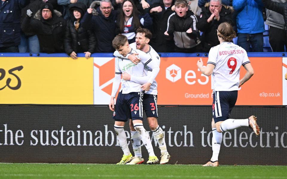 Ashworth Iredale celebration