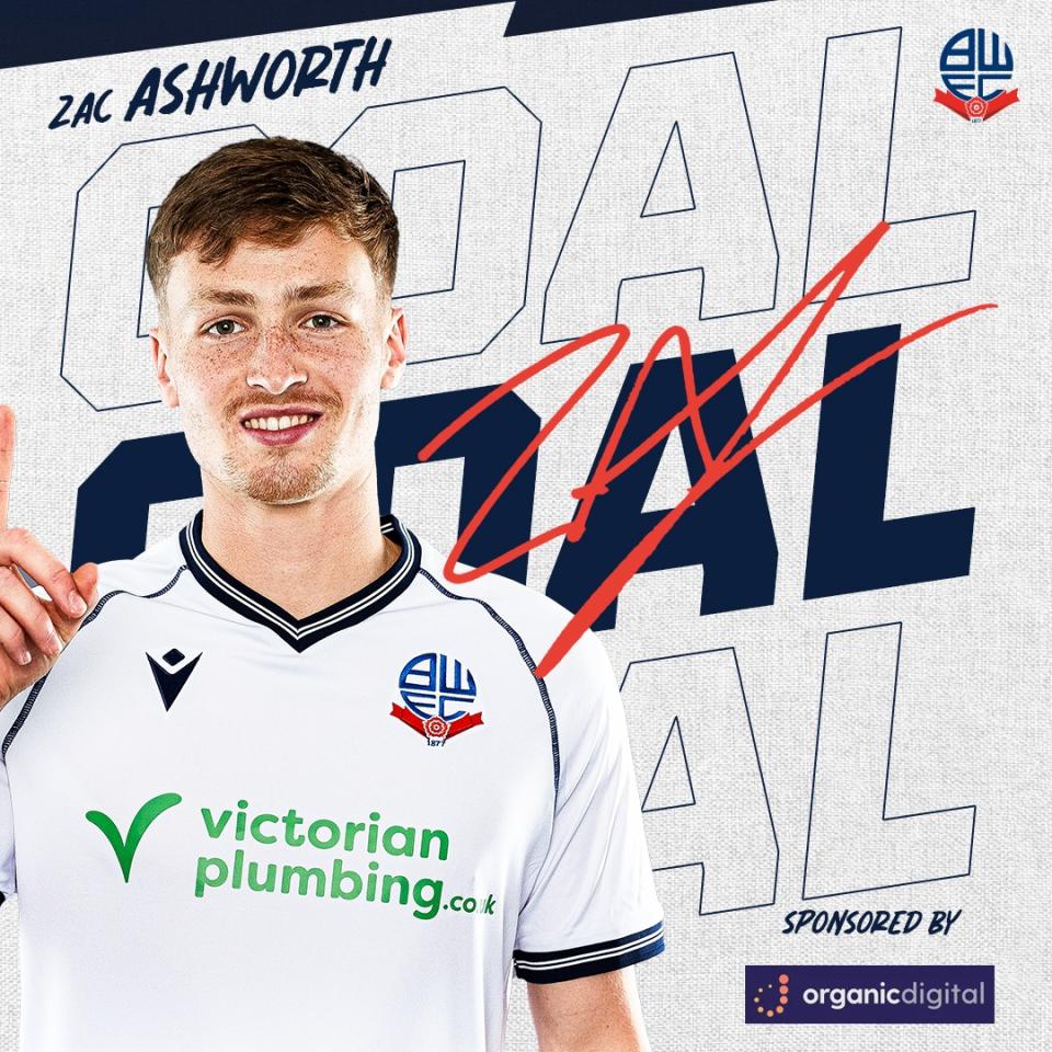 ashworth