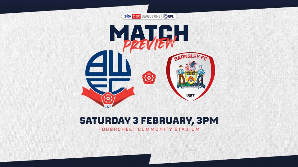 Barnsley