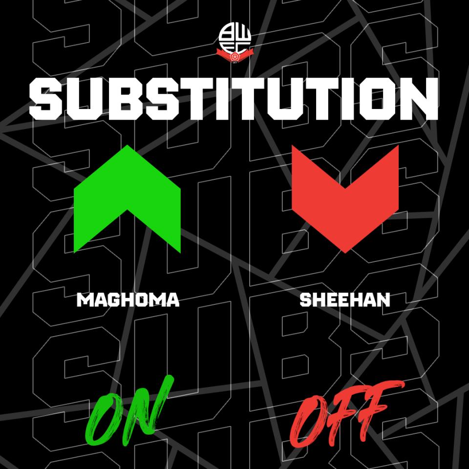 maghoma sub