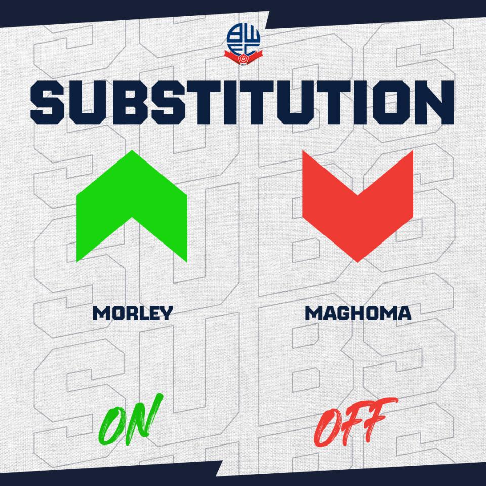 morley sub