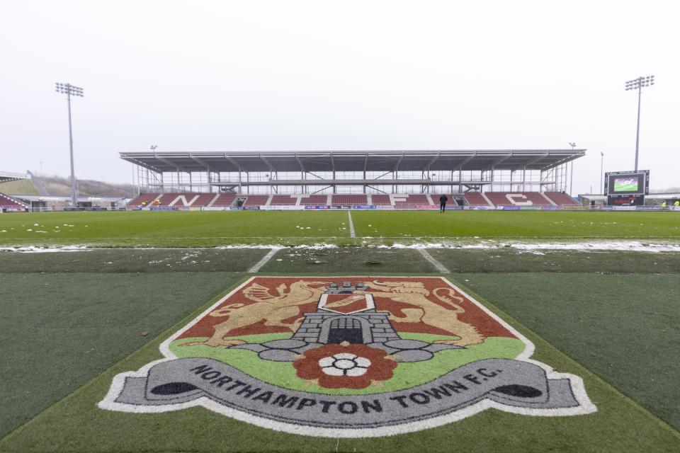 Northampton