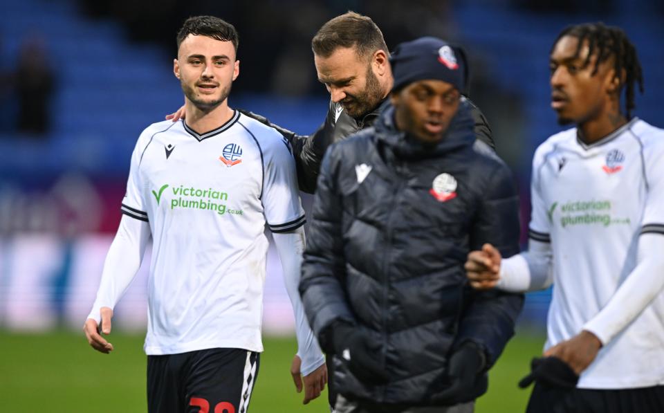 Evatt Collins Barnsley