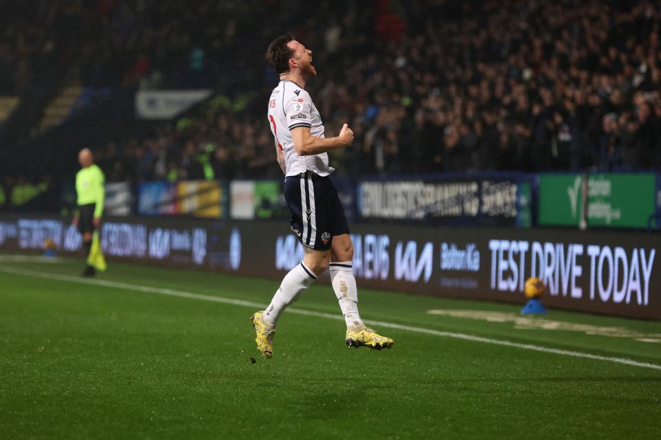 Gethin Jones