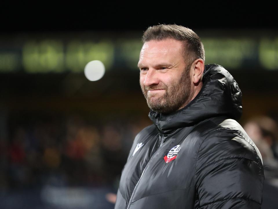 Evatt smile Cambridge