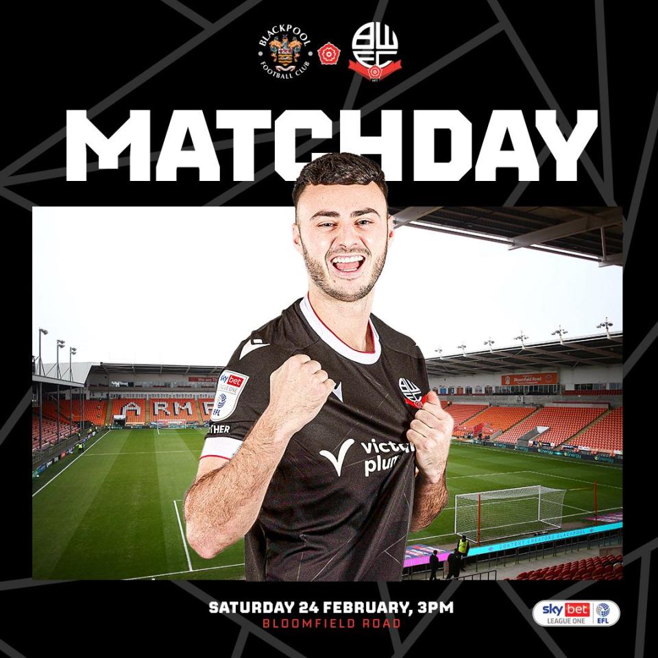 match day