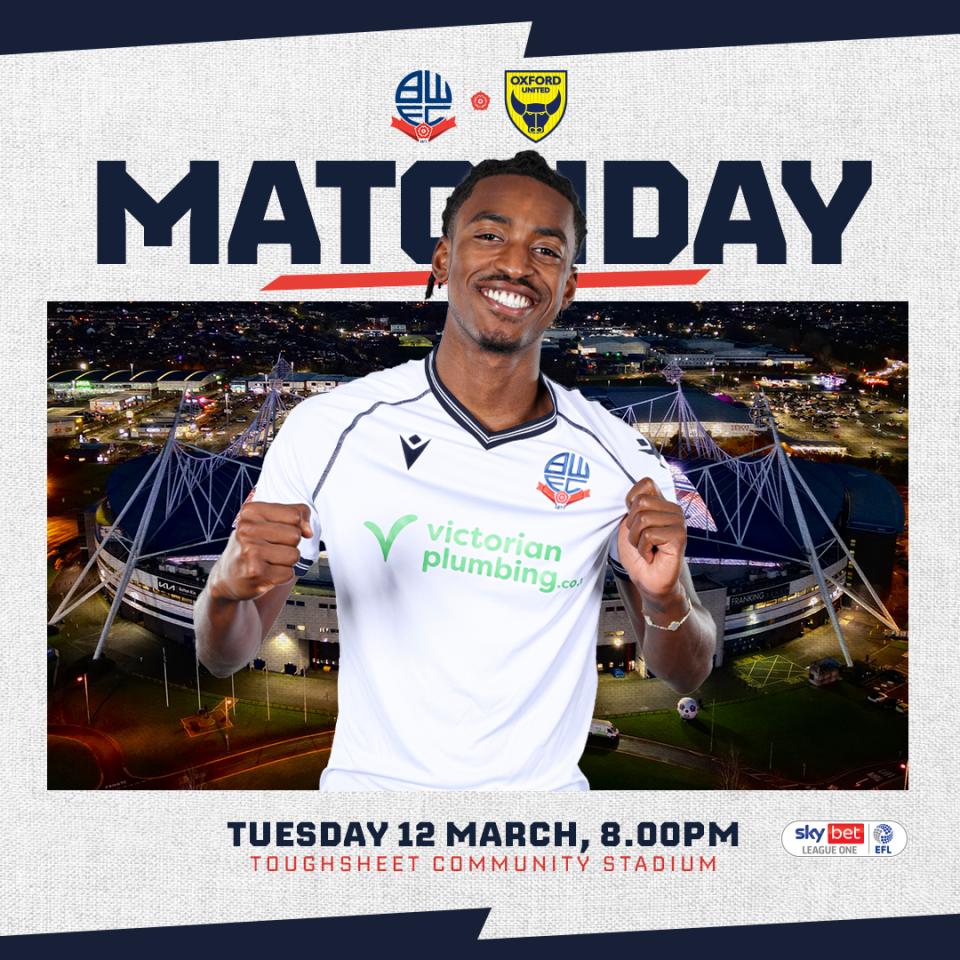 matchday