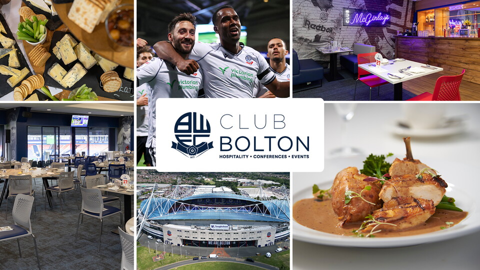 Club Bolton 