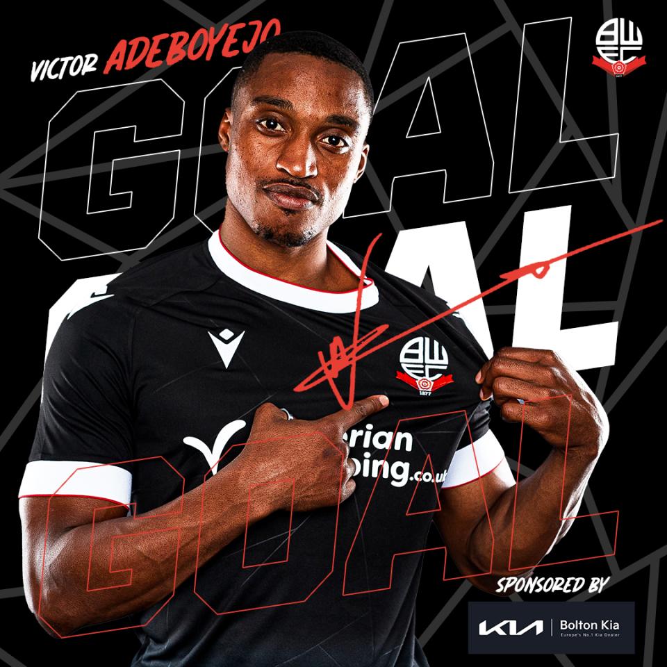 adeboyejo