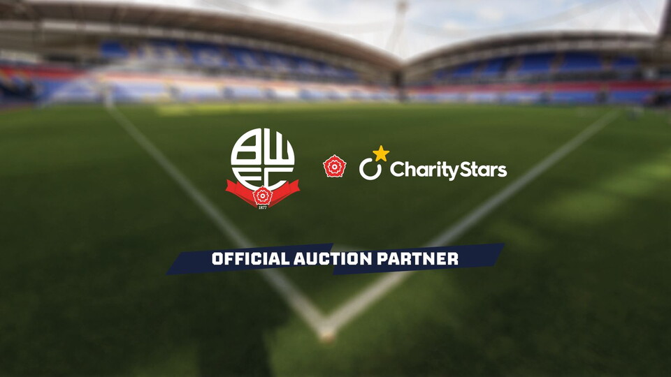 CharityStars 