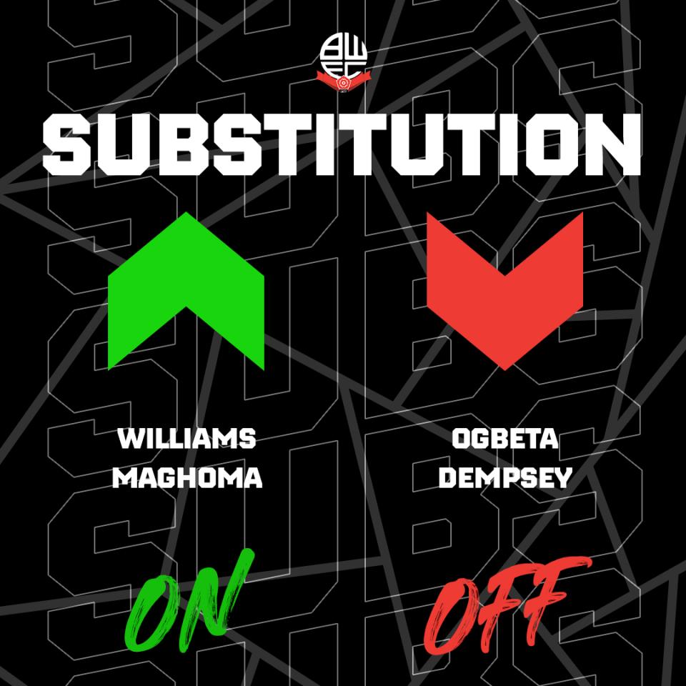 double sub