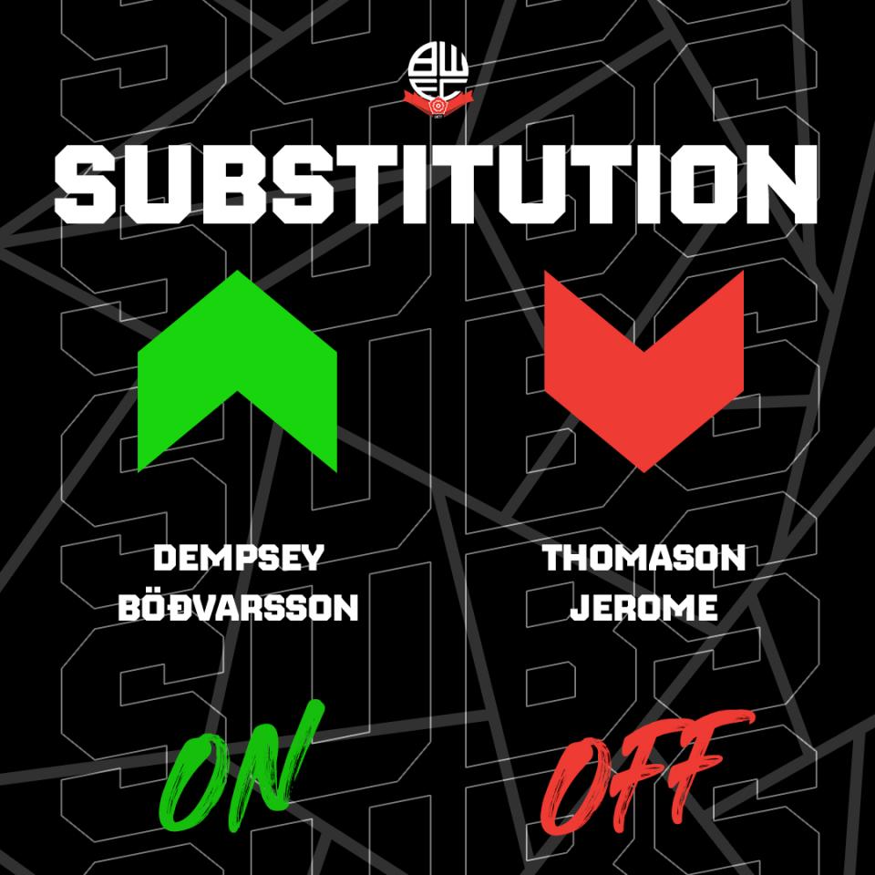 double sub