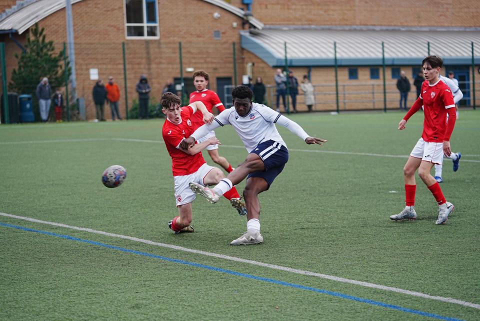 U18s