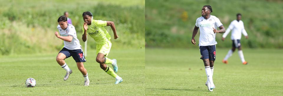 Lockett Sithole