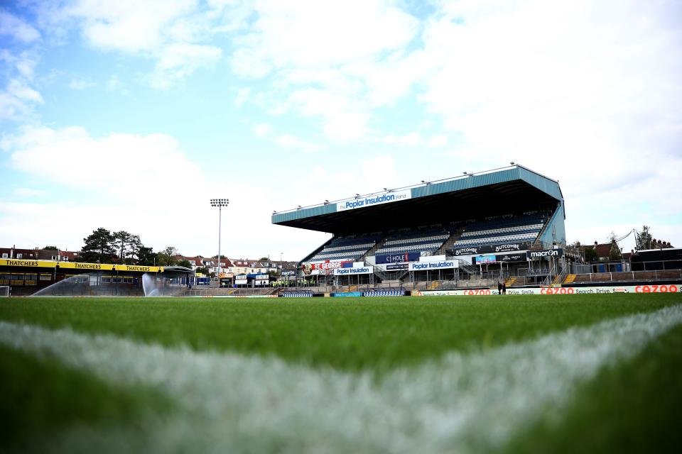 bristol rovers