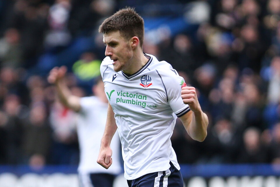 Thomason celebration Cambridge