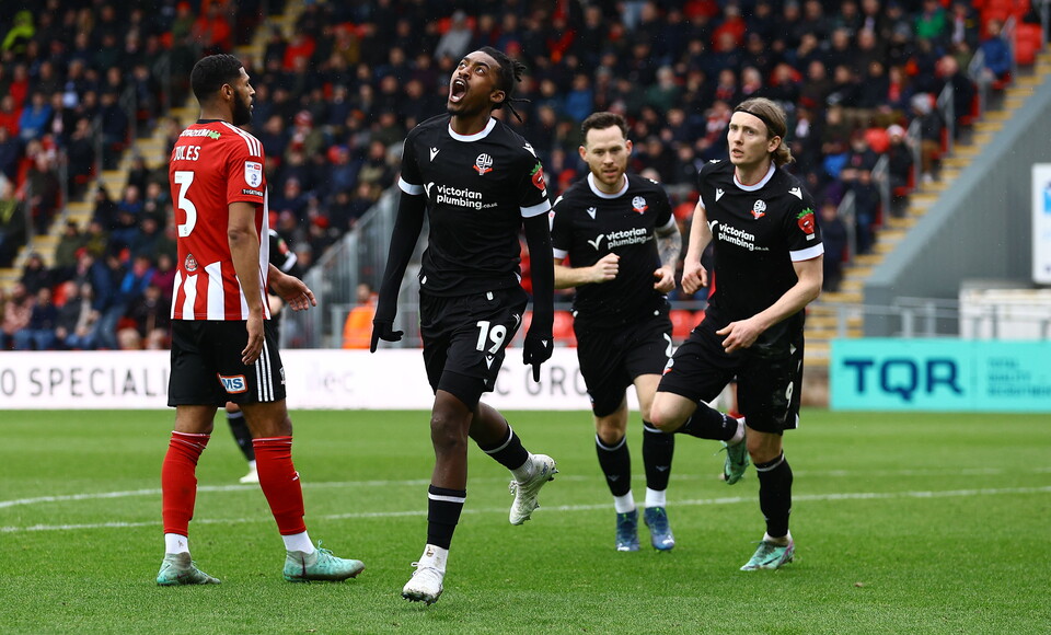 Maghoma celebration at Exeter