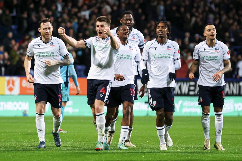 Thomason celebration Oxford