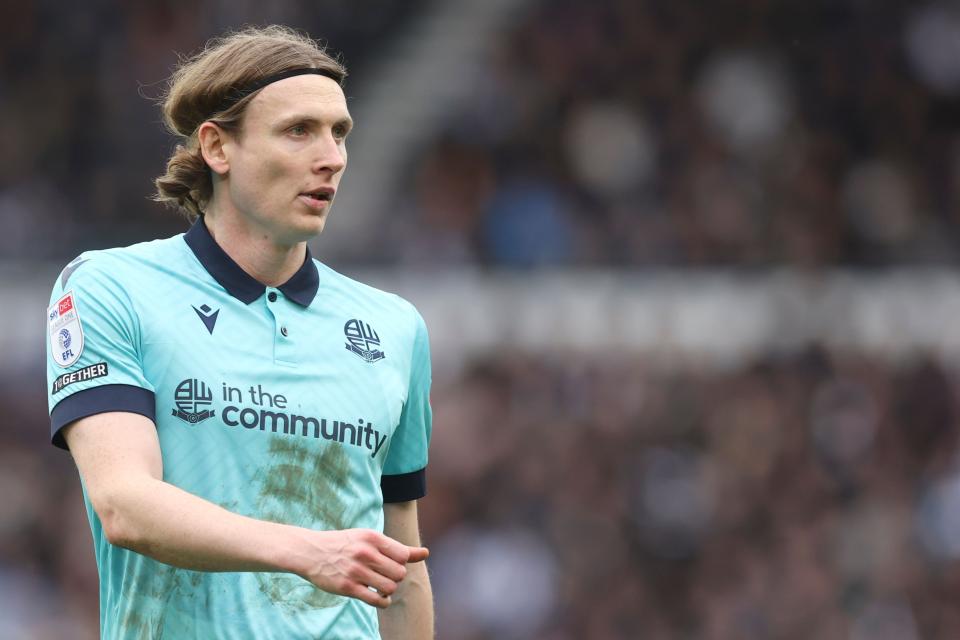 Jon Dadi Derby