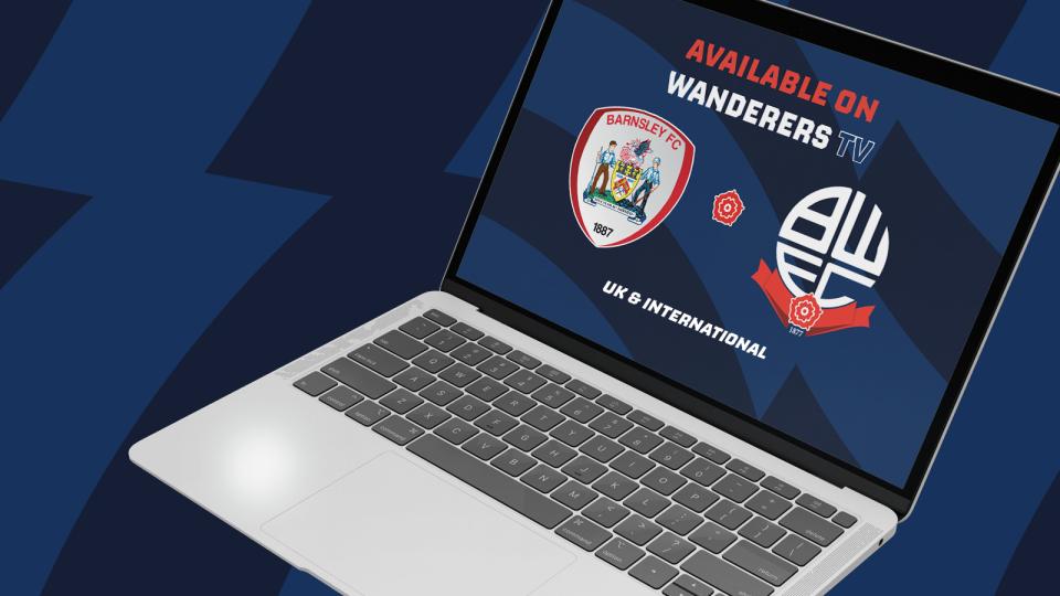 barnsley web