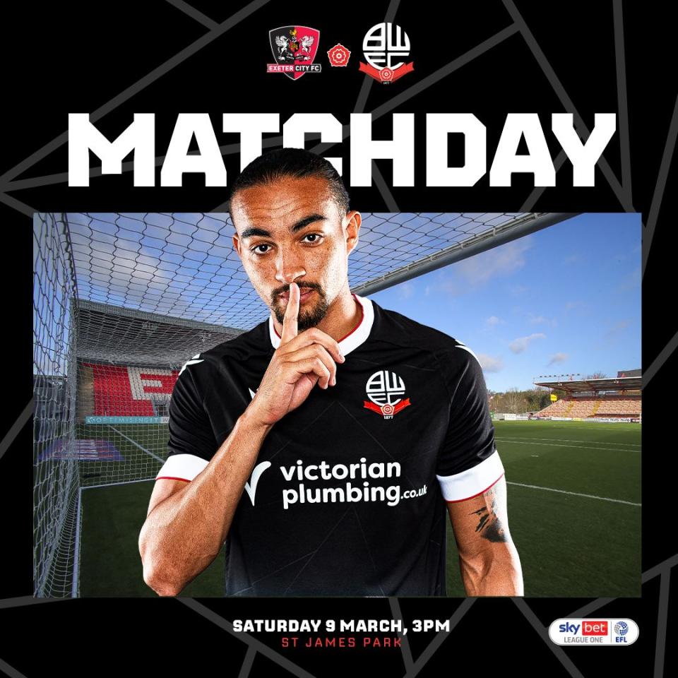 matchday
