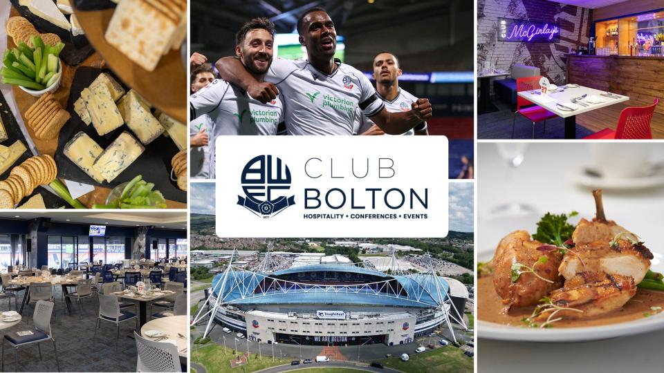 Club Bolton 