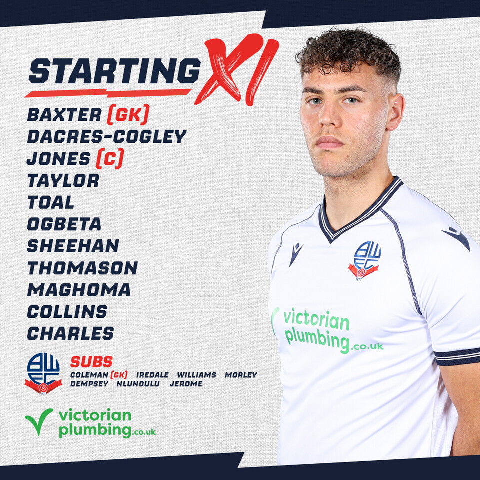 line up