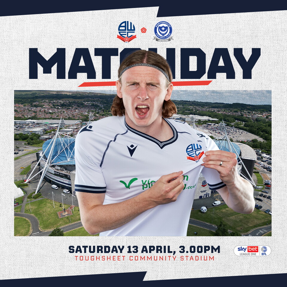 matchday