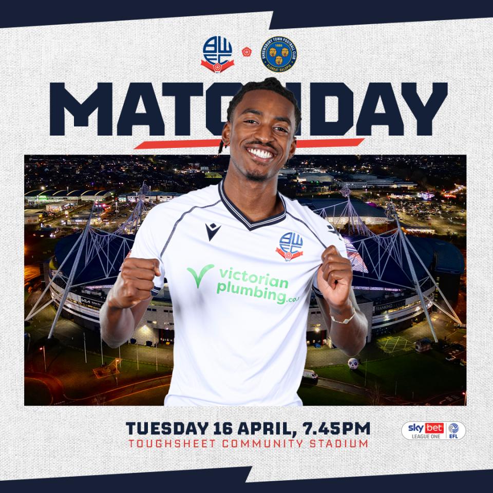 matchday